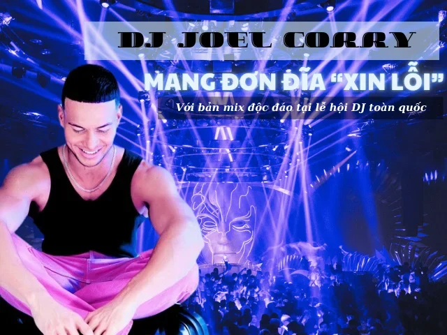 Tùng Go88 Mời “Chồng Quốc Dân” Lee Min Ho Tới Lễ Hội DJ 2024