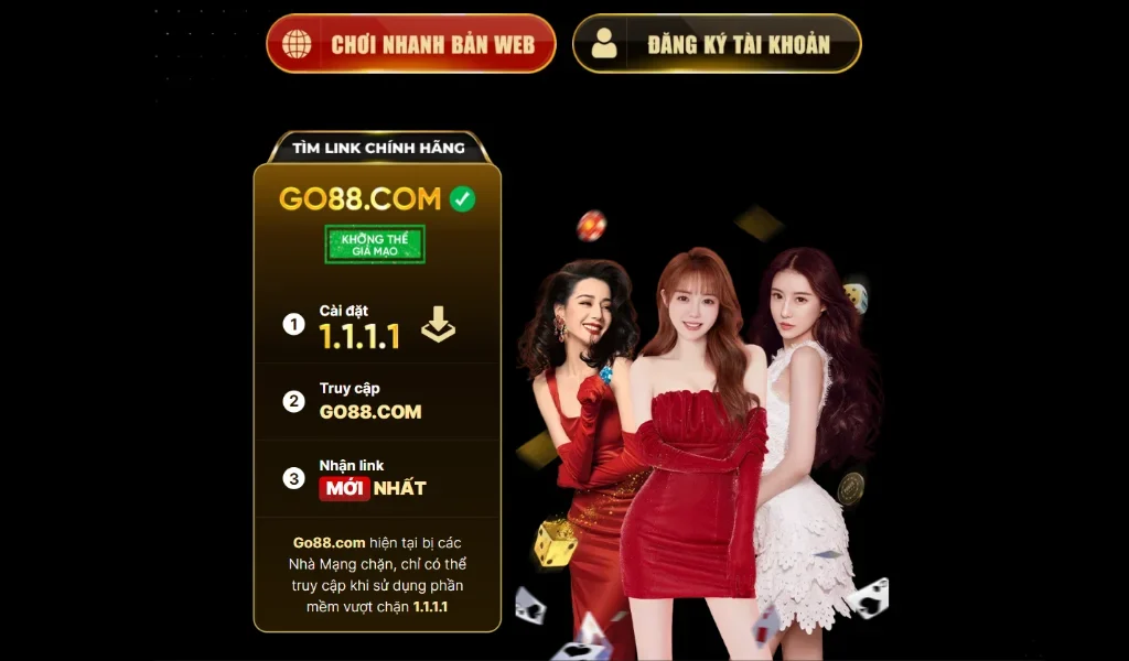 Go88Biz đã trở thành một sân chơi trực tuyến nổi tiếng với doanh thu nghìn tỷ đồng
